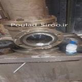 تعمیر و تست شیرآلات صنعتی