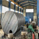 ساخت و فروش مخازن آهنی و استیل