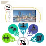 محافظ صفحه نمایش تلویزیون