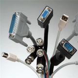 فروش انواع کابل تصویر hdmi ، vga و افزایش طول و ...