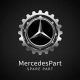 لوازم یدکی مرسدس پارت