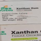 کربوکسی متیل سلولز و سی ام سی وزانتانگان