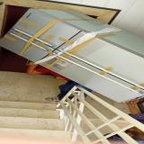 اتوبارتهرانسر/باربری تهرانسر/گلها،دریا،لاله،یاس