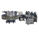 سازنده دستگاه تزریق فوم  و زیره کفش پی یو (PU)