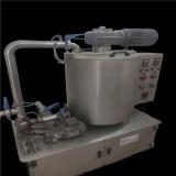 ساخت و تامین ماشین آلات قنادی و بیکری