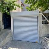 کاور کرکره در تهران — محافظت کامل کرکره‌های برقی شما!