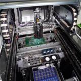 خدمات مونتاژ بردهای الکترونیکی smd-dip دورو و تک رو