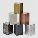 فروش فلزات خالص ، فلزات غیر آهنی