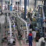 فروش دستگاه تولید نایلون ، دستگاه کیسه زباله و...