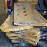 گوشه بلدوزر 355 کوماتسو برند MTM ایتالیا