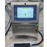 فروش جت پرینتر چاپگر صنعتی