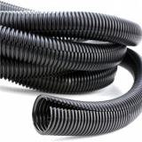 لوله خرطومی خودرویی چاکدار