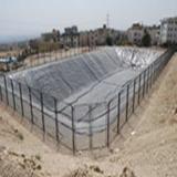 ژئوممبران و ژئوکامپوزیت (HDPE,LLDPE,PVC (Geomembrane