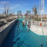 عایقبندی استخر