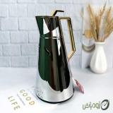 فروش و پخش عمده و تکی انواع تراول ماگ ، فلاسک ، کلمن