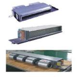 سارآفرین تولیدکننده فن کویل