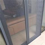 تولید انواع توری پنجره ثابت و متحرک