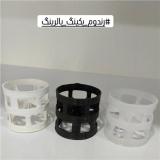 پالرینگ , رندوم اسپلش