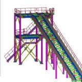 تهیه نقشه های کارگاهی (شاپ دراوینگ)