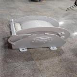 وینچ دستگاه حفاری با موتور آلمانی