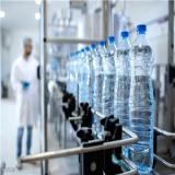 فروش کارخانه اب معدنی فعال (نزدیک استان تهران)