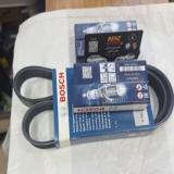 تسمه بوش و شمع بوش BMW