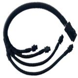 تولید کننده سوکت و دسته سیم سفارشی