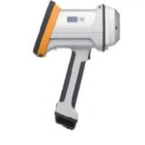 دستگاه XRF پرتابل-دستگاه کوانتومتر