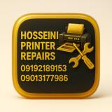 شارژ کارتریج کهریزک باقرشهر شورآباد حسن‌آباد در محل مشتری