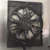 فن رادیاتور و فن موتور بنز Mercedes-Benz و بی‌ ام‌ و BMW