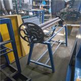 مواد اولیه تولید فیلتر هوا و آموزش تولید