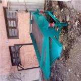 ساخت و تولید انواع سرند های لرزشی و گردون