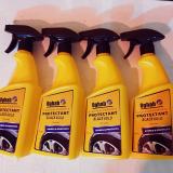 واکس لاستیک عقاب