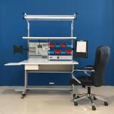 میز تعمیرات الکترونیک