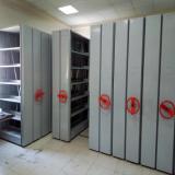 نصب و جابجایی کمد های بایگانی ریلی پومر