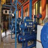 شرکت رتبه 5 نیرو و تاسیسات سهامی خاص بدون واسطه