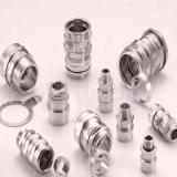 فروش و عرضه لوله و اتصالات صنعتی