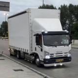 حمل بار و باربری در شهرک صنعتی بابل