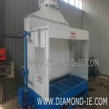 کابین ابشار رنگ مایع 2متری