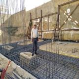 مجری ذیصلاح ساختمان با پروانه