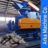 دستگاه بریکت ساز فشار بالا (High Pressure)