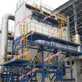 بگ فیلتر،سیستم های غبار گیر بک فیلتر