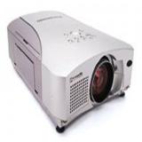 ویدئو پروژکتور پاناسونیک استوک در حد نو مدل PT-L520U