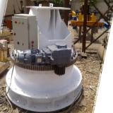 سیستم های انتقال مواد