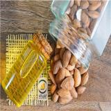 فروش روغن بادام شیرین خالص، روغن بادام درختی