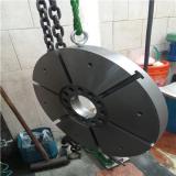 خدمات تراش CNC حنائی نژاد