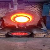 استحصال و فرآوری نقره صنعتی با خلوص بالا