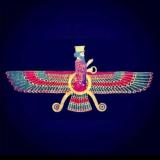 خریدار کتاب شخصی  ((کتاب کورش مهر))