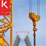 سیم بکسل سایز 16 نتاب (Rotation Resistance)