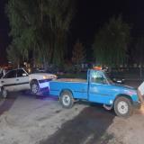 امدادخودرو هشترود میانه قره آغاج امدادخودرو زنجان
